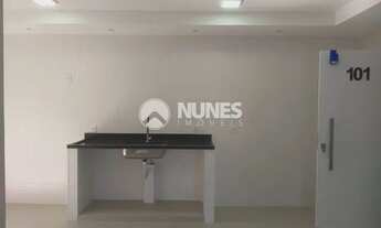 Imagem 4: Osasco - Apartamento Padrão - Padroeira