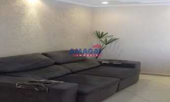 Imagem 2: Jacareí - Apartamento Padrão - Jardim Califórnia