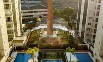 Imagem 3: Apartamento na Mooca com 82,50m² com 2 dormitórios sendo 1 suíte com 2 vagas