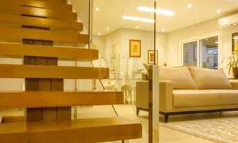 Imagem 6: Casa com 3 dormitórios em condomínio, 260 m² - Rondônia - Novo Hamburgo/RS REF: CA0150