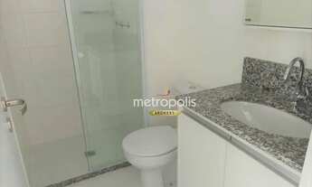 Imagem 4: Apartamento com 2 dormitórios à venda, 68 m² por R$ 830.000,00 - Cerâmica - São Caetano do