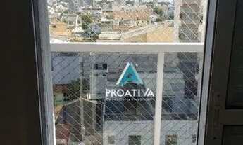 Imagem 7: Apartamento com 2 dormitórios para alugar - Campestre - Santo André/SP