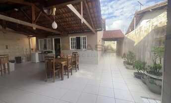 Imagem: Casa linear Colina de laranjeiras 3 quartos