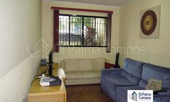 Imagem 4: Sobrado com 230 m² na Vila São José (Ipiranga) a 700 m do Museu do Ipiranga