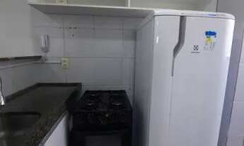 Imagem 6: NERI 1qt Mobiliado c/piscina lavanderia