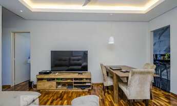 Imagem 6: Apartamento para Aluguel - Luxemburgo, 3 Quartos, 87 m2