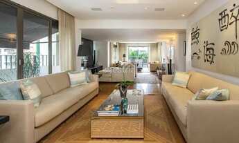 Imagem: Apartamento maravilhoso, inteiro reformado!