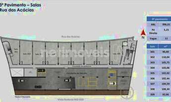 Imagem 4: Venda Sala Vale do Sereno Nova Lima