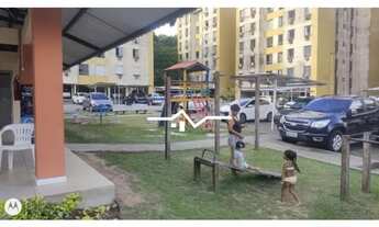 Imagem 2: Apartamento para venda de 138m² com 3 quartos no Mangueirão - Doutor Imóveis Belém - PA