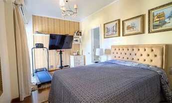 Imagem 12: Lindo apartamento Tatuapé 159mts² 3 quartos ,suites ,2 vagas