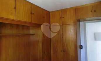 Imagem 6: São Paulo - Apartamento Padrão - ACLIMAÇÃO