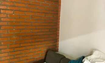 Imagem 6: Sobrado próximo a ao terminal AE Carvalho, Próximo a Av São Miguel