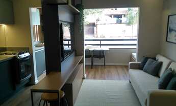 Imagem 7: Apartamento para venda com 65 metros quadrados com 2 quartos em Vila São Sebastião - Valin