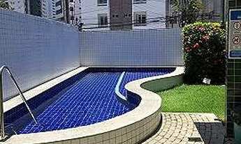 Imagem 3: Excelente Apartamento em Setúbal - Boa Viagem com 2 quartos sendo 01 suíte