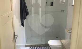 Imagem 7: Apartamento 2 quartos com dependência, para venda no Méier