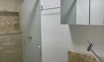 Imagem 6: Apartamento para venda possui 78m² com 2 quartos em Guarajuba