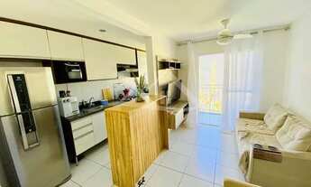 Imagem 4: Apartamento para Venda em Serra, Valparaíso, 2 dormitórios, 1 suíte, 2 banheiros, 1 vaga