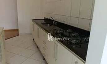 Imagem 7: Apartamento para alugar no condomínio edifício Acqua park ALPHAVILLE 85m² de área útil