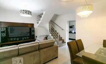 Imagem: Casa de Condomínio para Aluguel - Tatuapé