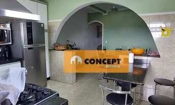 Imagem 7: Sobrado com 3 dormitórios à venda, 245 m² por R$ 499.000,00 - Jardim Anchieta - Ferraz de