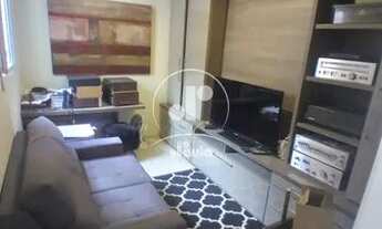 Imagem 7: Cobertura 70 + 70m2 com 5 dormitórios e 2 vagas para alugar na Vila Alzira em Santo André