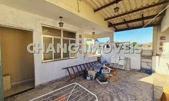 Imagem 4: Excelente casa triplex com 4 quartos (1 suíte), próximo a transolímpica