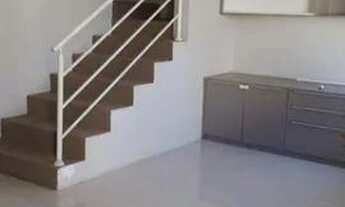 Imagem 3: Sobrado com 4 dormitórios à venda, 108 m² por R$ 530.000,00 - Bairro Alto - Curitiba/PR