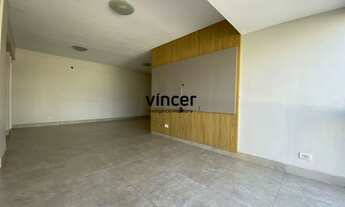 Imagem 6: Apartamento no Setor Oeste