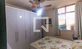 Imagem 7: Apartamento para Aluguel - Irajá, 2 Quartos, 60 m2