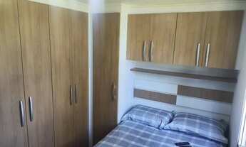 Imagem 7: Apartamento para venda no Conjunto do Bosque