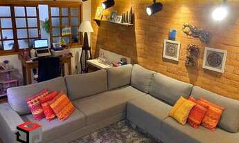 Imagem: Sobrado à venda 3 quartos 2 vagas Nova