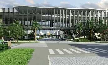 Imagem 2: Casa em Condomínio à venda 3 quartos 3 suítes 4 banheiros 2 vagas Jacaré Cabedelo