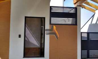 Imagem 6: Casa com 3 dormitórios, 203 m² - venda por R$ 1.410.000,00 ou aluguel por R$ 8.965,00/mês