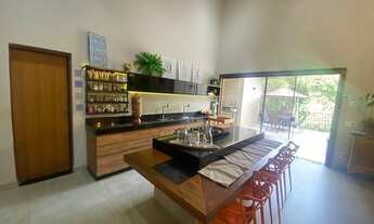 Imagem 7: Brumadinho - Casa de Condomínio - Condomínio Aldeia Da Cachoeira Das Pedras