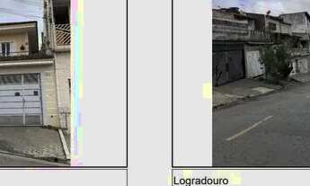 Imagem: GUARULHOS - Casa Padrão