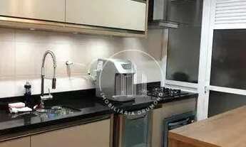 Imagem 2: Apartamento com 3 dormitórios à venda, 87 m² por R$ 700.000,00 - Praia Comprida - São José