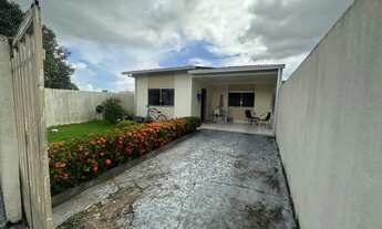 Imagem 7: Casa de 3 quartos em condomínio Fechado / Financia - + Quintal