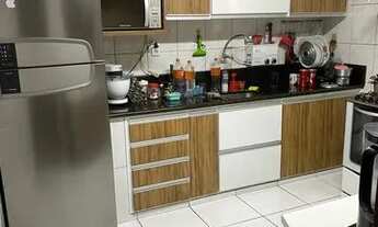 Imagem 3: Casa em condomínio beija flor