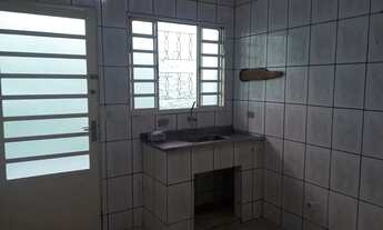 Imagem 6: Casa para aluguel com 70 metros quadrados com 2 quartos em Jardim São Luís - Suzano - SP