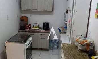 Imagem 7: Apartamento à venda de 03 dormitórios com 104,67m² por R$ 340.000,00 - Bairro Petrópolis