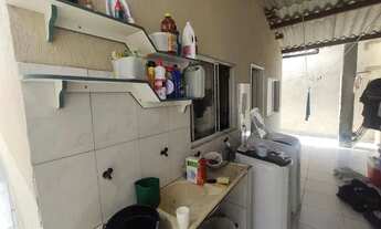 Imagem 4: Casa para venda com 125 metros quadrados com 3 quartos em Brotas - Salvador - Bahia