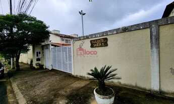 Imagem: Rio de Janeiro - Casa de Condominio - Guaratiba