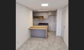 Imagem 7: Apartamento para aluguel possui 72 m² com 2 quartos - Chácara Santo Antônio - São Paulo -S