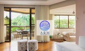 Imagem 4: Apartamento com 3 dormitórios à venda, 270 m² por R$ 1.700.000 - Vila Regente Feijó - São