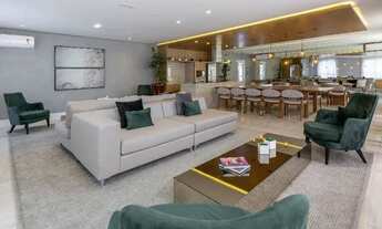 Imagem 6: Apartamento novo pronto pra morar 12º andar no Bonfim-campinas