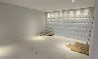 Imagem 3: Casa de condomínio para venda possui 500 metros quadrados com 4 quartos em Jacuhy - Serra