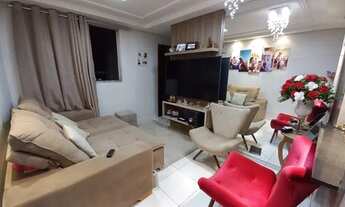 Imagem: Apartamento com 2 quartos, com armários