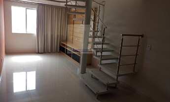 Imagem 2: AP. DUPLEX - ESTREITO