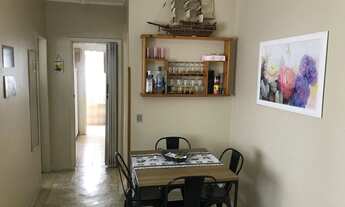 Imagem 5: Apartamento para venda possui 52 metros quadrados com 1 quarto em Jardim Las Palmas - Guar