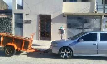 Imagem 7: Suíte e quarto com sem mobília